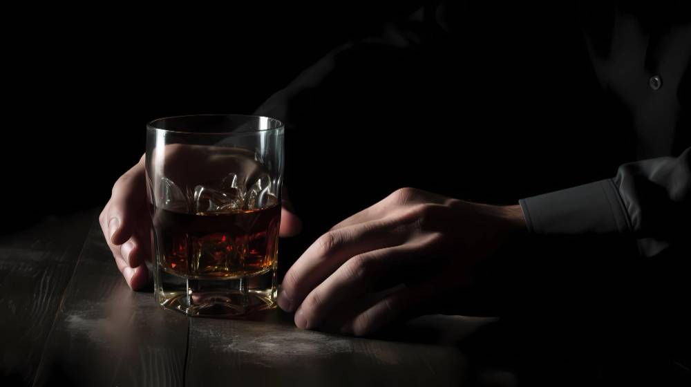 Delirium alkoholowe a zdrowie psychiczne: Jakie są długoterminowe konsekwencje?