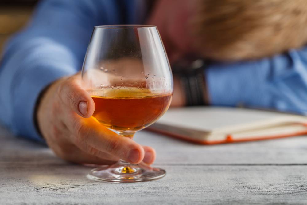 Gen alkoholizmu: obalamy mity