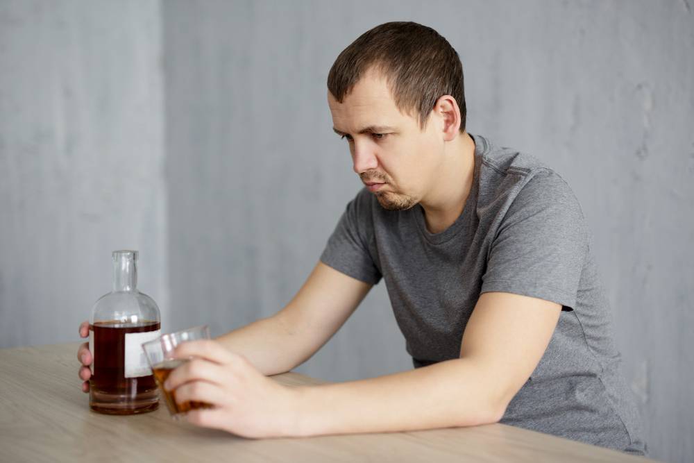 Jak przepicie wszywki alkoholowej wpływa na organizm?
