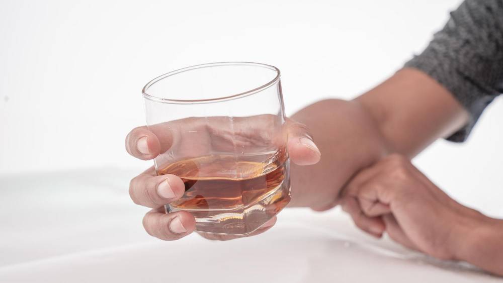 Detox wątroby domowym sposobem po alkoholu