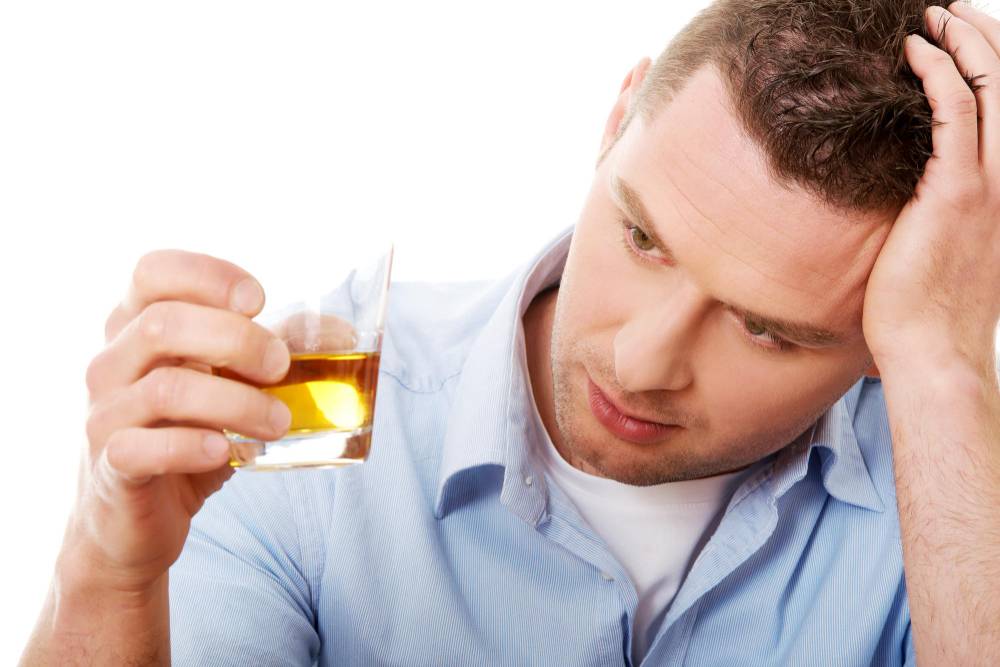 Campral a picie alkoholu: doświadczenia lekarzy