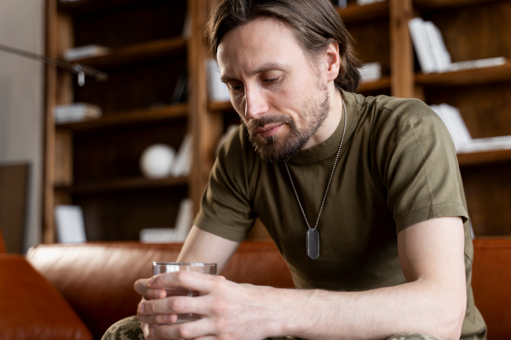 antydepresanty a alkohol