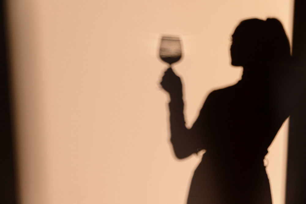 Alkohol a życie rodzinne